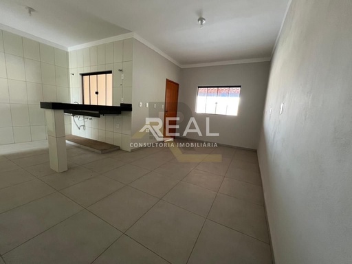 Casa de 3 quartos, 117m² no bairro Jardim Europa IV, em Araxá | Eu Corretor