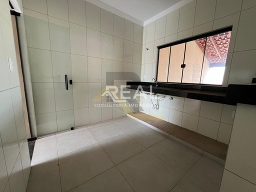 Casa de 3 quartos, 117m² no bairro Jardim Europa IV, em Araxá | Eu Corretor