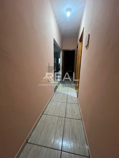 Casa de 3 quartos, 170m² no bairro Jardim Europa, em Araxá | Eu Corretor