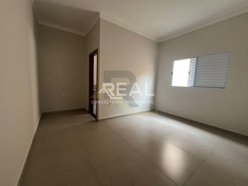 Casa de 2 quartos, no bairro Alvorada, em Araxá | Eu Corretor