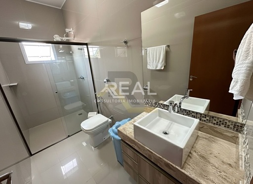 Casa de 3 quartos, 127m² no bairro Vila Silvéria, em Araxá | Eu Corretor