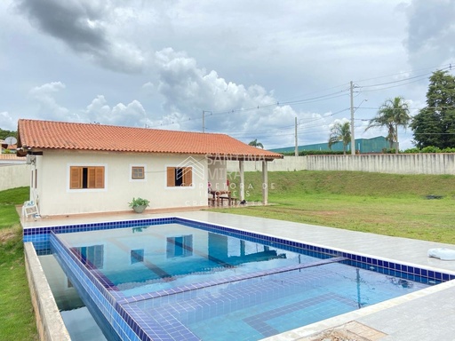 Chácara de 4 quartos, no bairro Porta do Sol, em Mairinque | Eu Corretor