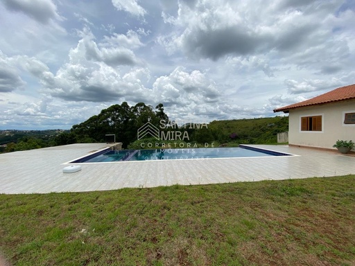 Chácara de 4 quartos, no bairro Porta do Sol, em Mairinque | Eu Corretor