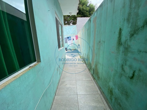 Casa de 2 quartos, 47m² no bairro jardim canada, em Pontal do Paraná | Eu Corretor