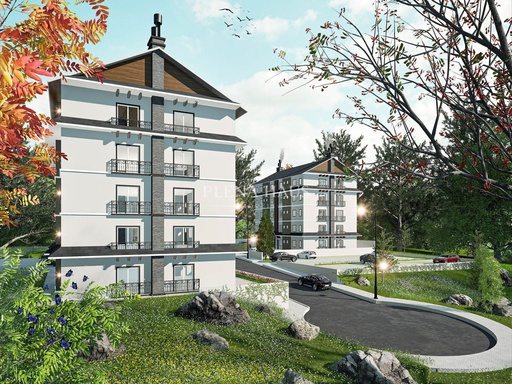 Apartamento de 2 quartos, 63m² no bairro Pousada da Neve, em Nova Petrópolis | Eu Corretor