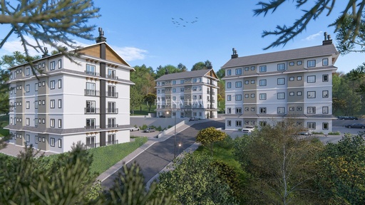 Apartamento de 2 quartos, 63m² no bairro Pousada da Neve, em Nova Petrópolis | Eu Corretor