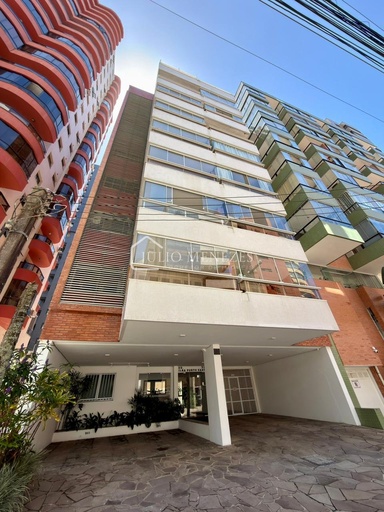 Apartamento de 2 quartos, 76m² no bairro Centro, em Torres | Eu Corretor