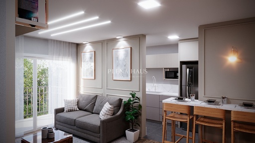 Apartamento de 2 quartos, no bairro Moura, em Gramado | Eu Corretor