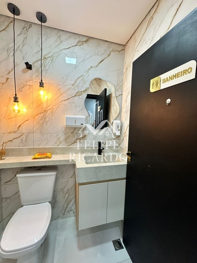 Sala Comercial de 10m² no bairro Parque Terra Nova II, em São Bernardo do Campo | Eu Corretor