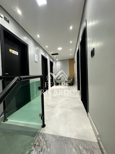 Sala Comercial de 10m² no bairro Parque Terra Nova II, em São Bernardo do Campo | Eu Corretor