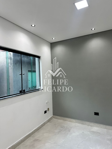 Sala Comercial de 16m² no bairro Parque Terra Nova II, em São Bernardo do Campo | Eu Corretor