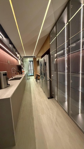 Apartamento de 3 quartos, 267m² no bairro Aleixo, em Manaus | Eu Corretor