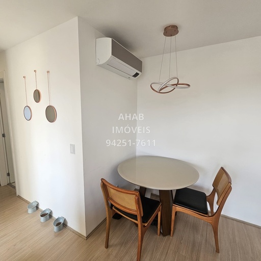 Apartamento de 2 quartos, 54m² no bairro Mooca, em São Paulo | Eu Corretor