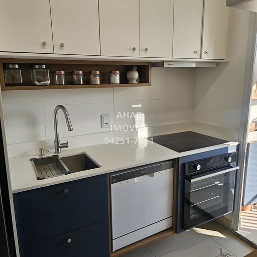 Apartamento de 2 quartos, 54m² no bairro Mooca, em São Paulo | Eu Corretor