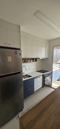 Apartamento de 2 quartos, 54m² no bairro Mooca, em São Paulo | Eu Corretor