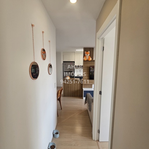 Apartamento de 2 quartos, 54m² no bairro Mooca, em São Paulo | Eu Corretor