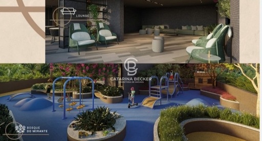 Apartamento de 3 quartos, 101m² no bairro Brisamar, em João Pessoa | Eu Corretor
