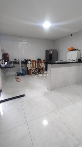 Sobrado no bairro Jardim Vitória, em Barreiras | Eu Corretor