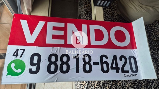 Casa de 3 quartos, no bairro Centro, em Balneário Camboriú | Eu Corretor