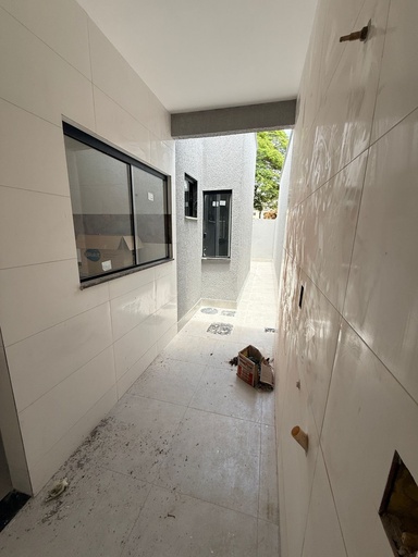 Casa no bairro Parque Estrela Dalva IX, em Luziânia | Eu Corretor