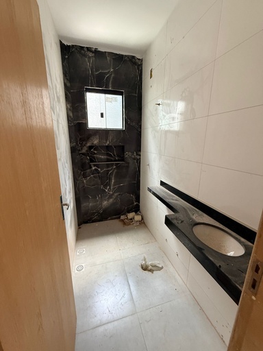 Casa no bairro Parque Estrela Dalva IX, em Luziânia | Eu Corretor