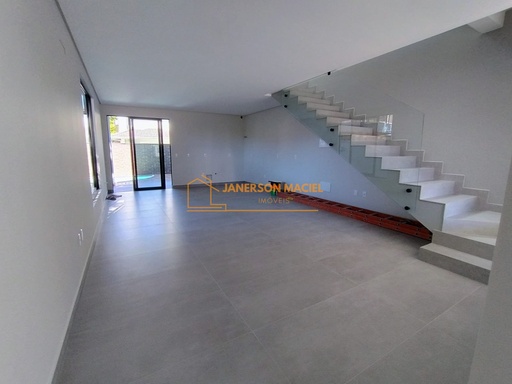 Casa de 3 quartos, 220m² no bairro Itacorubi, em Florianópolis | Eu Corretor