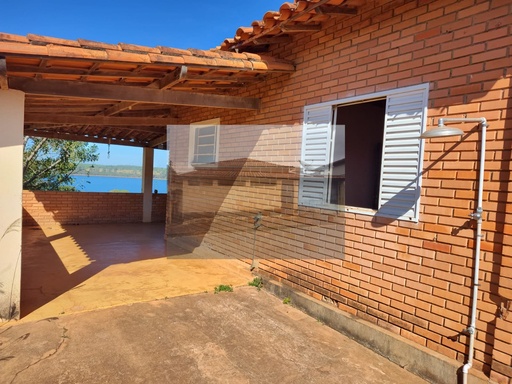 Casa de 3 quartos, no bairro Estância de Furnas , em Pimenta | Eu Corretor