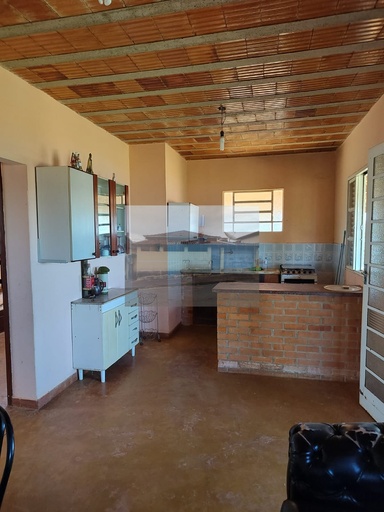Casa de 3 quartos, no bairro Estância de Furnas , em Pimenta | Eu Corretor