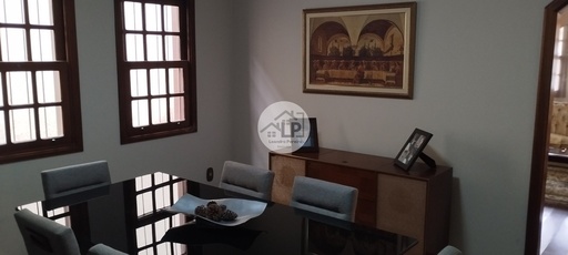 Casa de 5 quartos, 346m² no bairro Niterói, em Volta Redonda | Eu Corretor