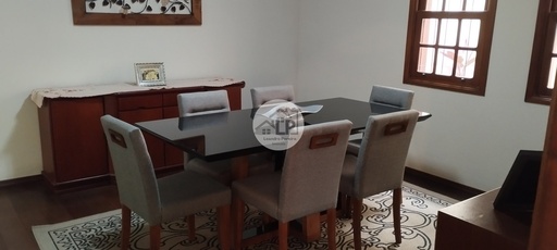 Casa de 5 quartos, 346m² no bairro Niterói, em Volta Redonda | Eu Corretor