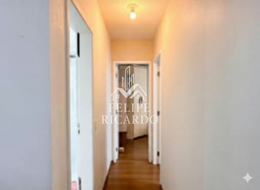 Apartamento de 2 quartos, 54m² no bairro Assunção, em São Bernardo do Campo | Eu Corretor