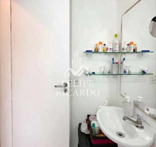 Apartamento de 2 quartos, 54m² no bairro Assunção, em São Bernardo do Campo | Eu Corretor