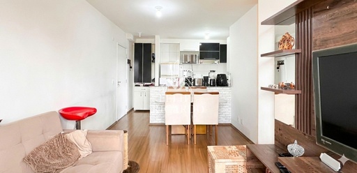 Apartamento de 2 quartos, 54m² no bairro Assunção, em São Bernardo do Campo | Eu Corretor