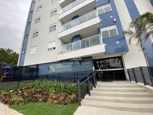 Apartamento de 3 quartos, 112m² no bairro Centro, em Içara | Eu Corretor