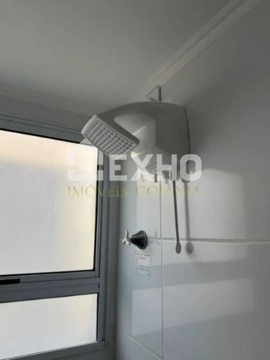 Apartamento de 2 quartos, 40m² no bairro Setor Parque Tremendão, em Goiânia | Eu Corretor