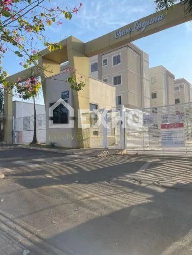 Apartamento de 2 quartos, 40m² no bairro Setor Parque Tremendão, em Goiânia | Eu Corretor