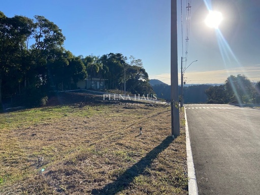 Loteamento no bairro Logradouro, em Nova Petrópolis | Eu Corretor