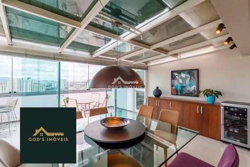Cobertura de 3 quartos, 173m² no bairro Vila Pompéia, em São Paulo | Eu Corretor