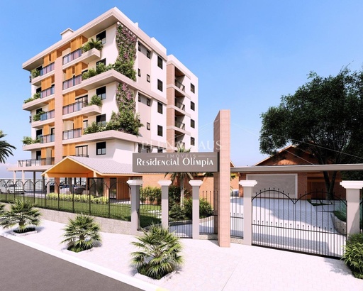 Apartamento de 3 quartos, no bairro Sete de Setembro, em Ivoti | Eu Corretor