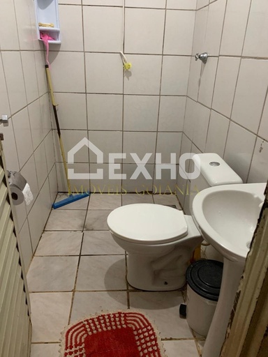 Casa de 3 quartos, 100m² no bairro Vila São Jorge, em Aparecida de Goiânia | Eu Corretor