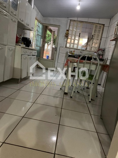 Casa de 3 quartos, 100m² no bairro Vila São Jorge, em Aparecida de Goiânia | Eu Corretor