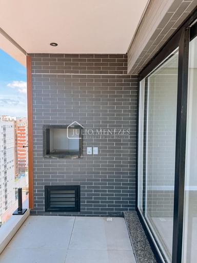 Apartamento de 3 quartos, no bairro Predial, em Torres | Eu Corretor