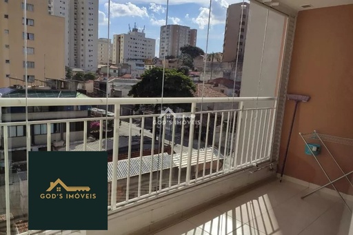 Apartamento de 2 quartos, 76m² no bairro Casa Verde, em São Paulo | Eu Corretor