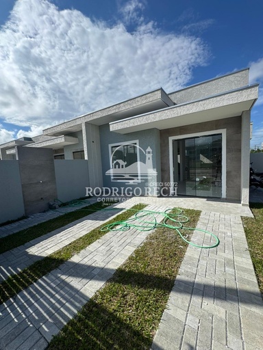 Casa de 2 quartos, 65m² no bairro Baln. Gaivotas, em Matinhos | Eu Corretor