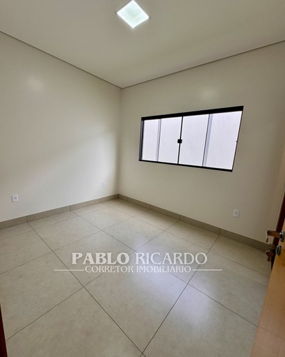 Casa de 2 quartos, 59m² no bairro Alto da boa vista, em Tangará da Serra | Eu Corretor