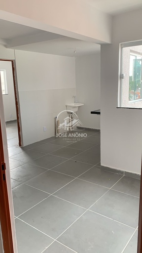 Apartamento de 35m² no bairro Centro, em São Gonçalo | Eu Corretor