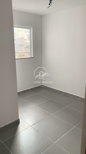 Apartamento de 35m² no bairro Centro, em São Gonçalo | Eu Corretor