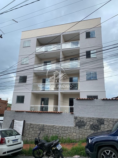 Apartamento de 35m² no bairro Centro, em São Gonçalo | Eu Corretor