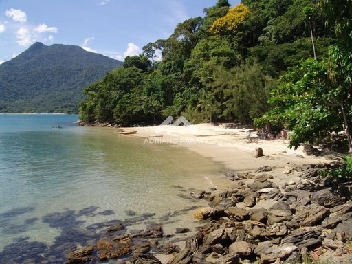 Casa de 6 quartos, no bairro Tatituba , em Paraty | Eu Corretor