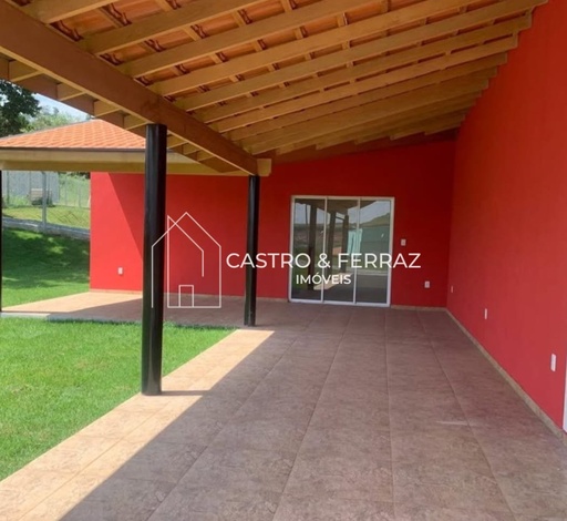 Chácara de 3 quartos, 80m² no bairro Piedade, em Caçapava | Eu Corretor